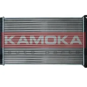 Chłodnica, układ chłodzenia silnika KAMOKA 7705102 Tylko dziś