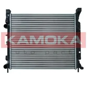 Oferta czasowa Chłodnica, układ chłodzenia silnika KAMOKA 7705104