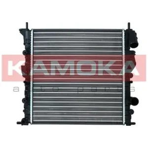 Wybór klientów Chłodnica, układ chłodzenia silnika KAMOKA 7705107