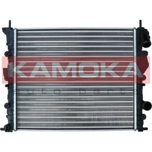 Chłodnica, układ chłodzenia silnika KAMOKA 7705108 Niska cena