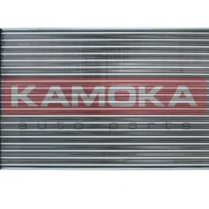 Chłodnica, układ chłodzenia silnika KAMOKA 7705109 Kup online