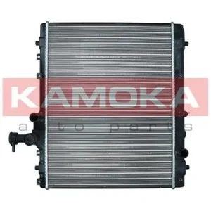 Bezpieczne zakupy Chłodnica, układ chłodzenia silnika KAMOKA 7705112