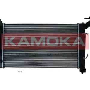 Chłodnica, układ chłodzenia silnika KAMOKA 7705113 Rabat