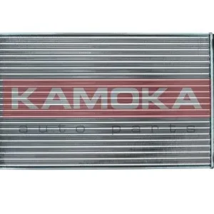 Popularny Chłodnica, układ chłodzenia silnika KAMOKA 7705115