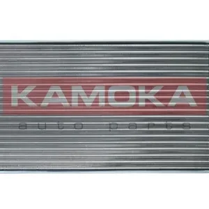 Chłodnica, układ chłodzenia silnika KAMOKA 7705116 Taniej