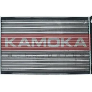 Chłodnica, układ chłodzenia silnika KAMOKA 7705118 Promocja