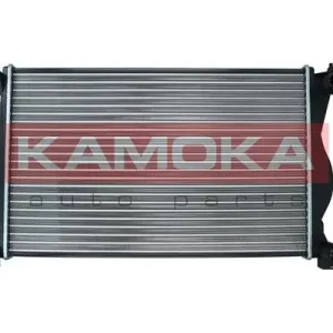 Chłodnica, układ chłodzenia silnika KAMOKA 7705119 Łatwy zwrot