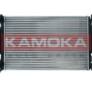 Ostatnie sztuki Chłodnica, układ chłodzenia silnika KAMOKA 7705120