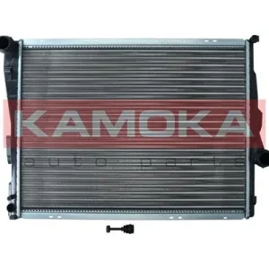 Hit cenowy Chłodnica, układ chłodzenia silnika KAMOKA 7705122