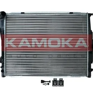 Chłodnica, układ chłodzenia silnika KAMOKA 7705123 Darmowy zwrot