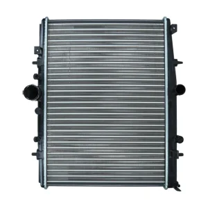 Chłodnica, układ chłodzenia silnika KAMOKA 7705124 Wybór klientów