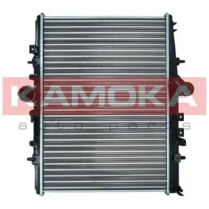 Chłodnica, układ chłodzenia silnika KAMOKA 7705125 Rabat