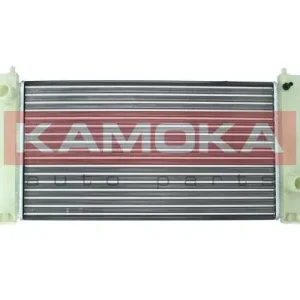 Super okazja Chłodnica, układ chłodzenia silnika KAMOKA 7705126