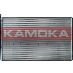 Ograniczona ilość Chłodnica, układ chłodzenia silnika KAMOKA 7705128