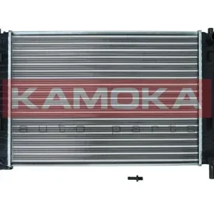 Chłodnica, układ chłodzenia silnika KAMOKA 7705130 Szybka wysyłka