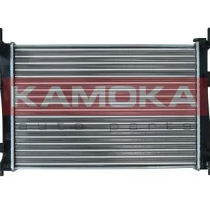 Oferta limitowana Chłodnica, układ chłodzenia silnika KAMOKA 7705131