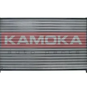 Popularny Chłodnica, układ chłodzenia silnika KAMOKA 7705132