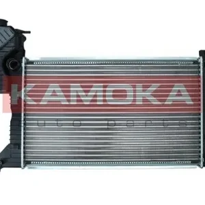 Chłodnica, układ chłodzenia silnika KAMOKA 7705133 Super okazja