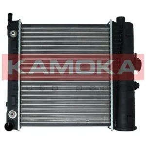 Ostatnie sztuki Chłodnica, układ chłodzenia silnika KAMOKA 7705134