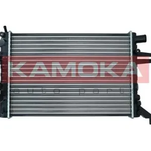 Nowość Chłodnica, układ chłodzenia silnika KAMOKA 7705136