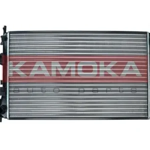 Oferta czasowa Chłodnica, układ chłodzenia silnika KAMOKA 7705138