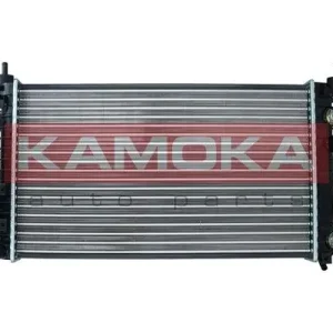 Chłodnica, układ chłodzenia silnika KAMOKA 7705140 Szybka wysyłka