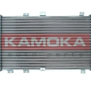 Chłodnica, układ chłodzenia silnika KAMOKA 7705142 Wyprzedaż