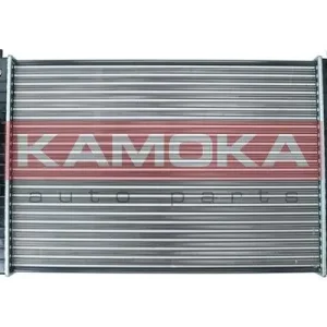 Hit sprzedaży Chłodnica, układ chłodzenia silnika KAMOKA 7705143