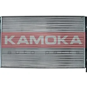 Ekspresowa dostawa Chłodnica, układ chłodzenia silnika KAMOKA 7705144
