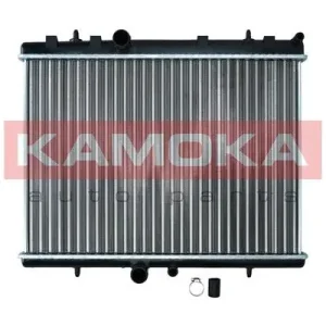 Premium Chłodnica, układ chłodzenia silnika KAMOKA 7705150