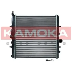 Wyprzedaż Chłodnica, układ chłodzenia silnika KAMOKA 7705153