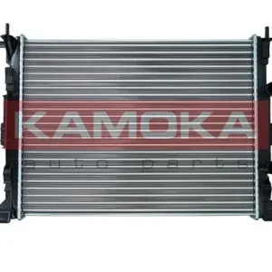 Ekspresowa dostawa Chłodnica, układ chłodzenia silnika KAMOKA 7705154