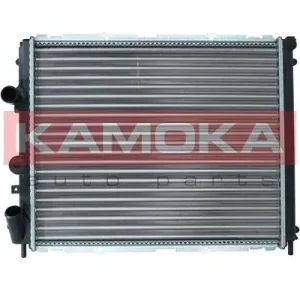 Chłodnica, układ chłodzenia silnika KAMOKA 7705158 Okazja