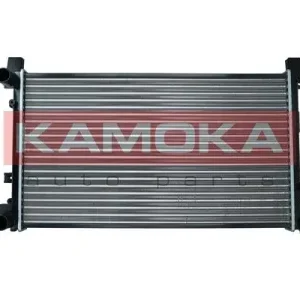 Sprawdź teraz Chłodnica, układ chłodzenia silnika KAMOKA 7705160