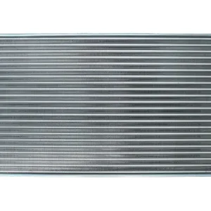 Chłodnica, układ chłodzenia silnika KAMOKA 7705162 Rabat