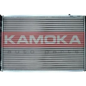 Chłodnica, układ chłodzenia silnika KAMOKA 7705164 Szybka wysyłka