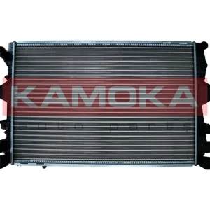 Wyjątkowa oferta Chłodnica, układ chłodzenia silnika KAMOKA 7705165