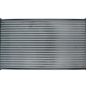 Hit cenowy Chłodnica, układ chłodzenia silnika KAMOKA 7705167