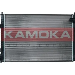 Chłodnica, układ chłodzenia silnika KAMOKA 7705169 Promocja