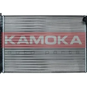 Zamów teraz Chłodnica, układ chłodzenia silnika KAMOKA 7705170