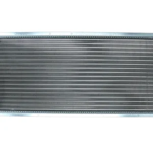 Zniżka Chłodnica, układ chłodzenia silnika KAMOKA 7705172