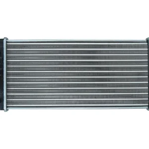 Chłodnica, układ chłodzenia silnika KAMOKA 7705173 Cena promocyjna