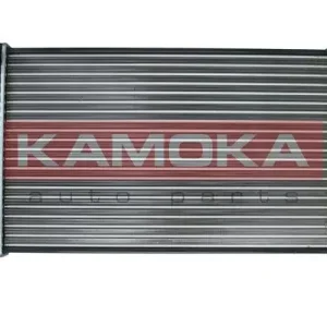 Chłodnica, układ chłodzenia silnika KAMOKA 7705175 Bezpieczne zakupy