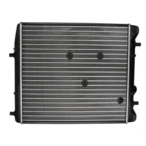 Zamów teraz Chłodnica, układ chłodzenia silnika KAMOKA 7705176