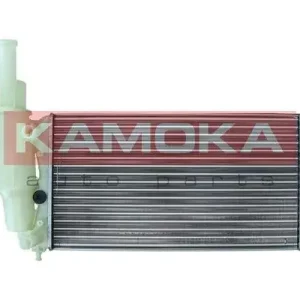 Chłodnica, układ chłodzenia silnika KAMOKA 7705178 Tylko do końca tygodnia