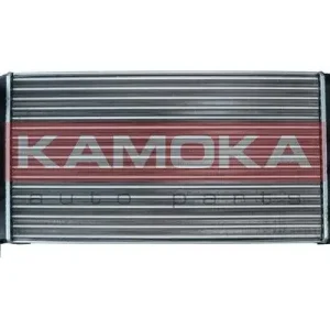 Sprawdź teraz Chłodnica, układ chłodzenia silnika KAMOKA 7705180