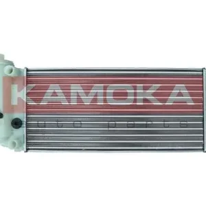 Chłodnica, układ chłodzenia silnika KAMOKA 7705183 Darmowa dostawa
