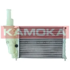 Cena promocyjna Chłodnica, układ chłodzenia silnika KAMOKA 7705185