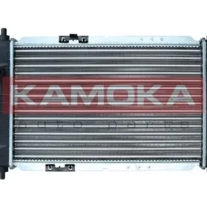 Chłodnica, układ chłodzenia silnika KAMOKA 7705186 Zamów dziś