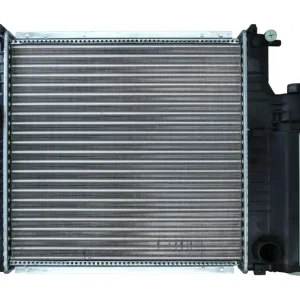 Dostępne od ręki Chłodnica, układ chłodzenia silnika KAMOKA 7705187